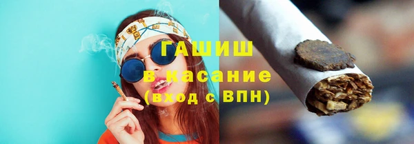 хмурый Кулебаки